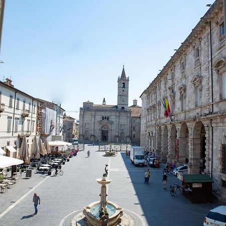 Bed and Breakfast Migliori Olive Ascolane Beds Ascoli Piceno Zewnętrze zdjęcie