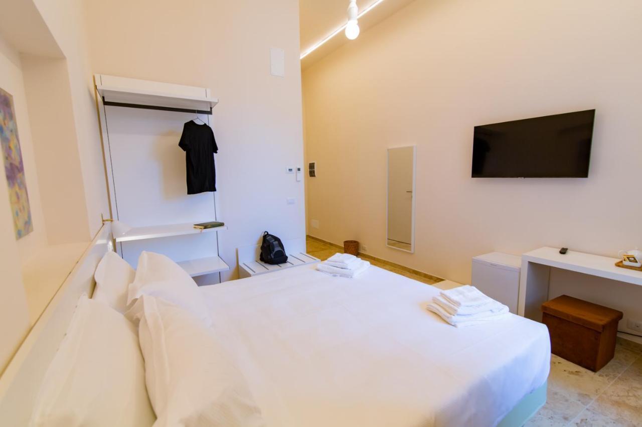 Bed and Breakfast Migliori Olive Ascolane Beds Ascoli Piceno Zewnętrze zdjęcie