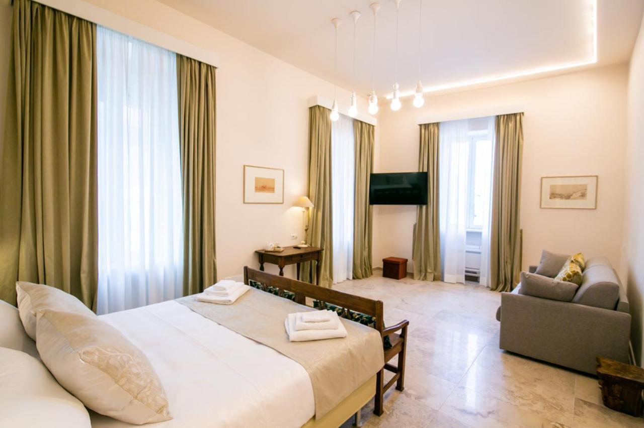 Bed and Breakfast Migliori Olive Ascolane Beds Ascoli Piceno Zewnętrze zdjęcie