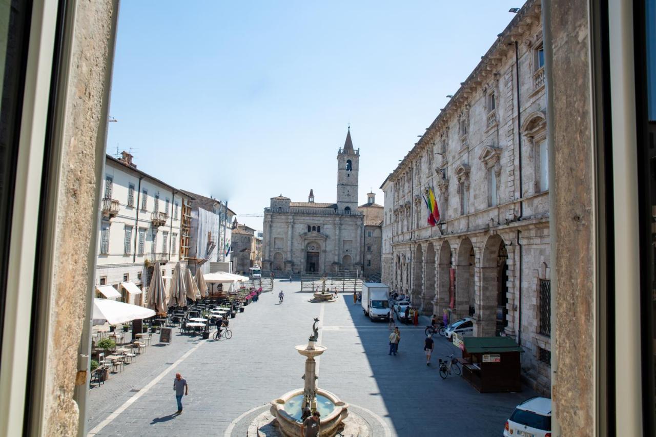 Bed and Breakfast Migliori Olive Ascolane Beds Ascoli Piceno Zewnętrze zdjęcie