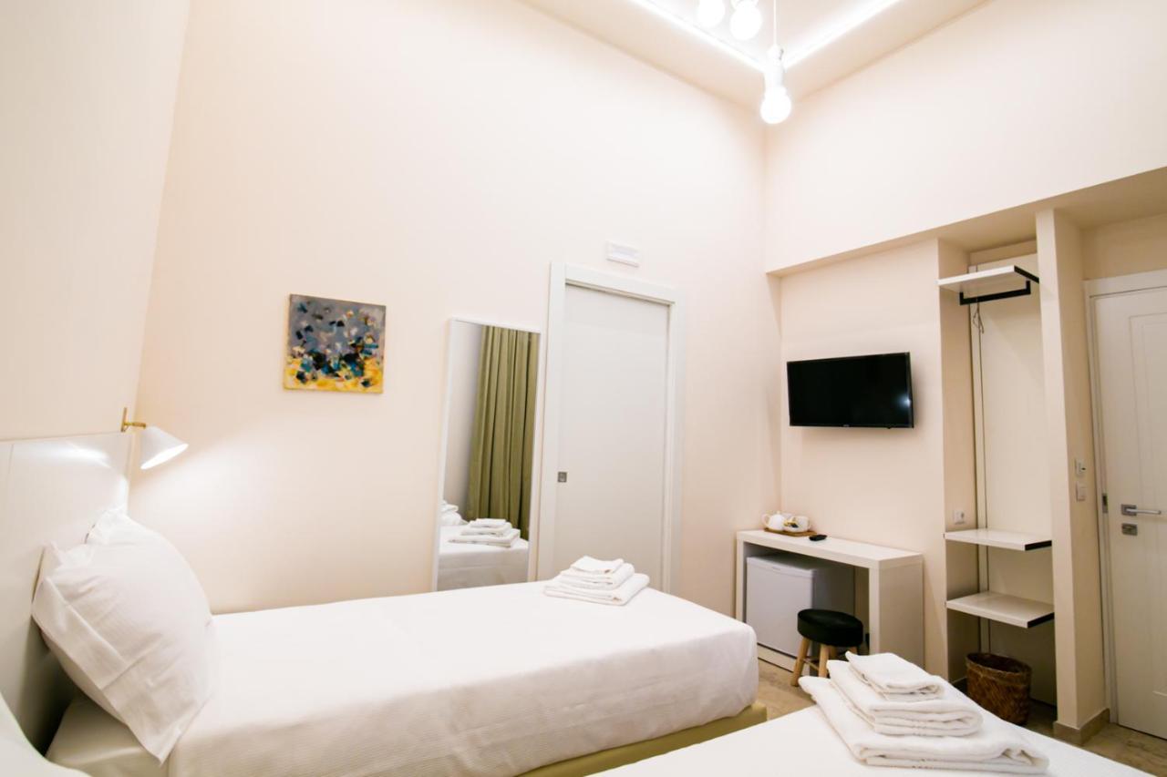 Bed and Breakfast Migliori Olive Ascolane Beds Ascoli Piceno Zewnętrze zdjęcie
