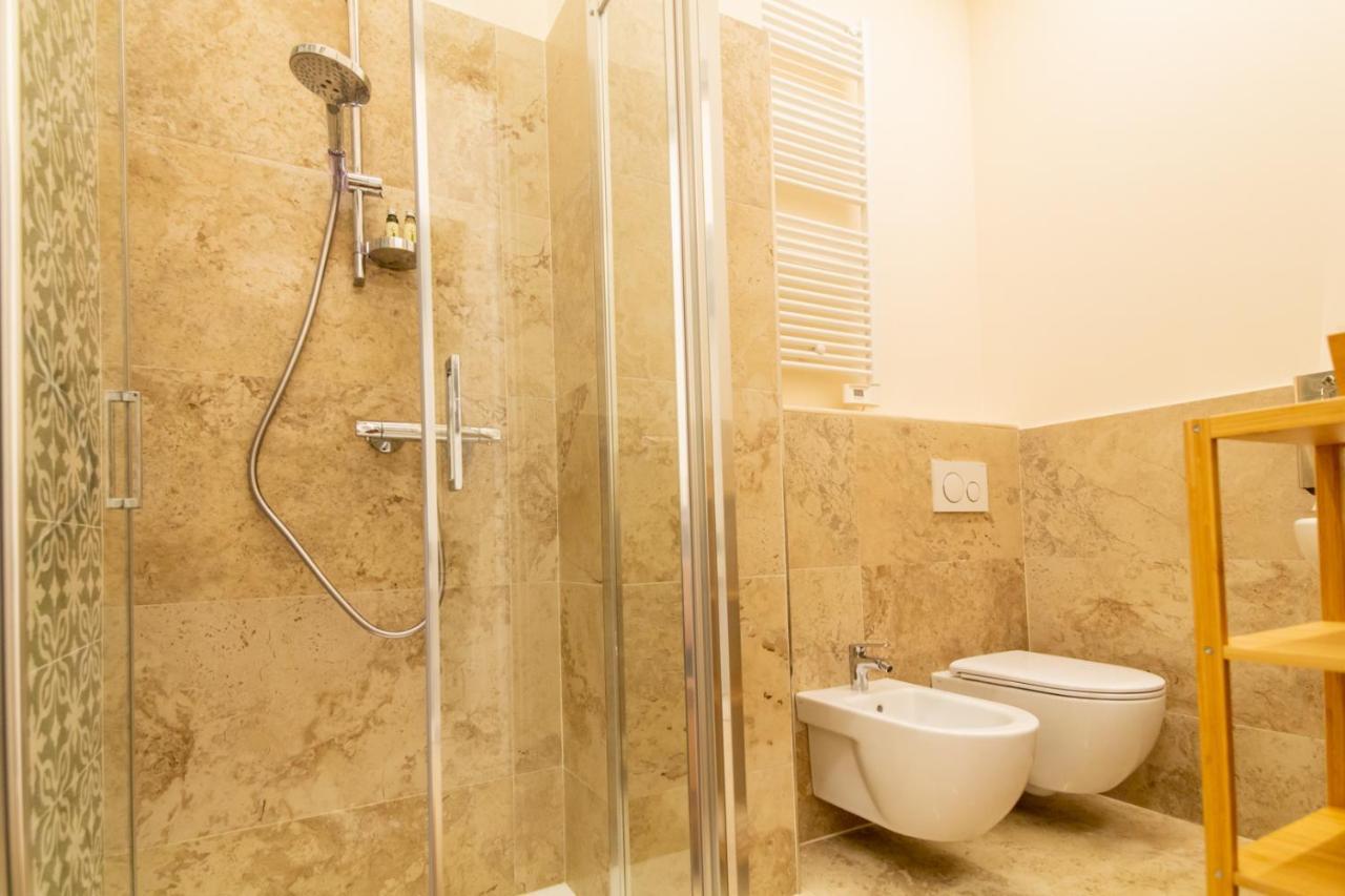 Bed and Breakfast Migliori Olive Ascolane Beds Ascoli Piceno Zewnętrze zdjęcie