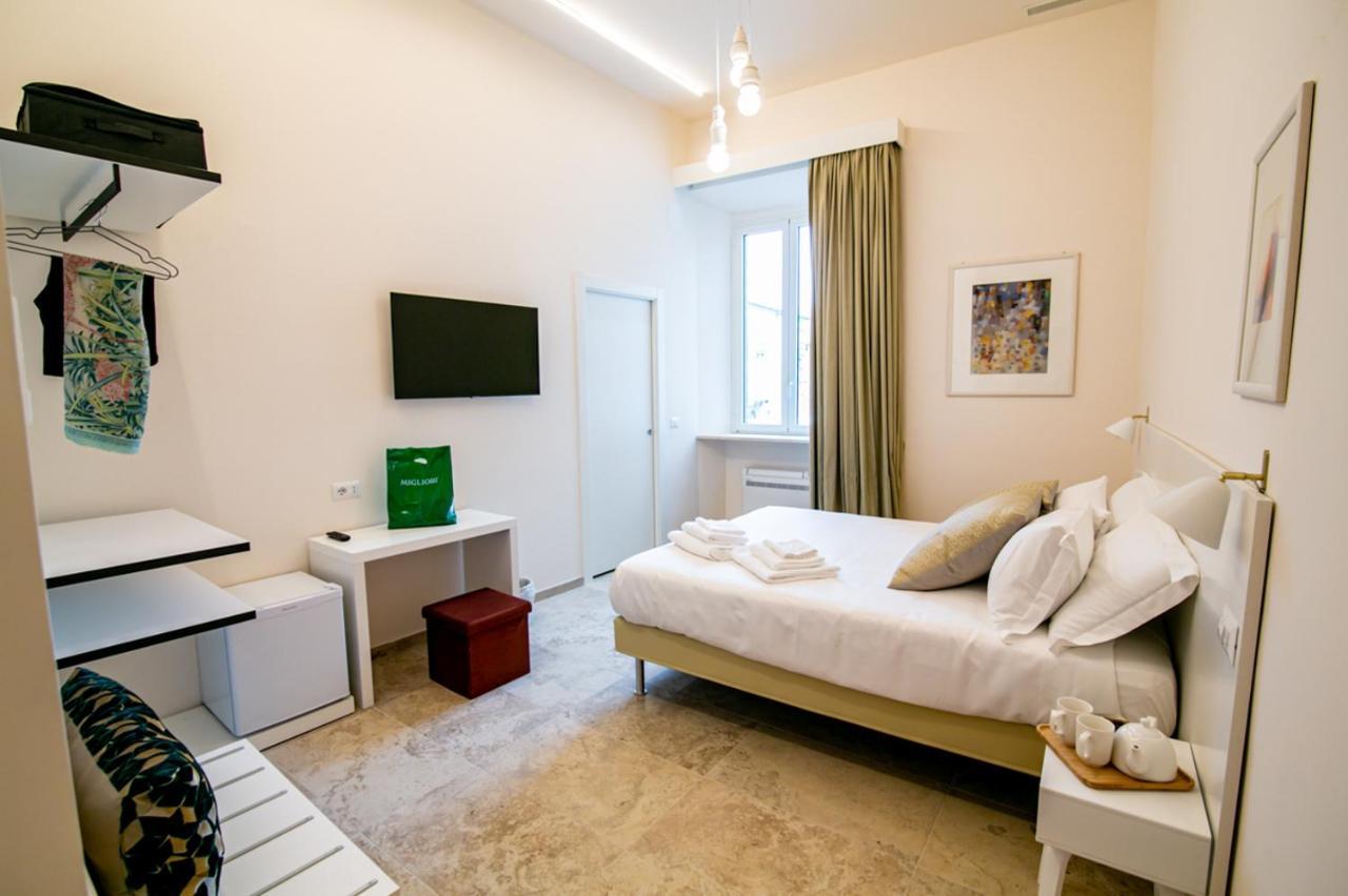 Bed and Breakfast Migliori Olive Ascolane Beds Ascoli Piceno Zewnętrze zdjęcie