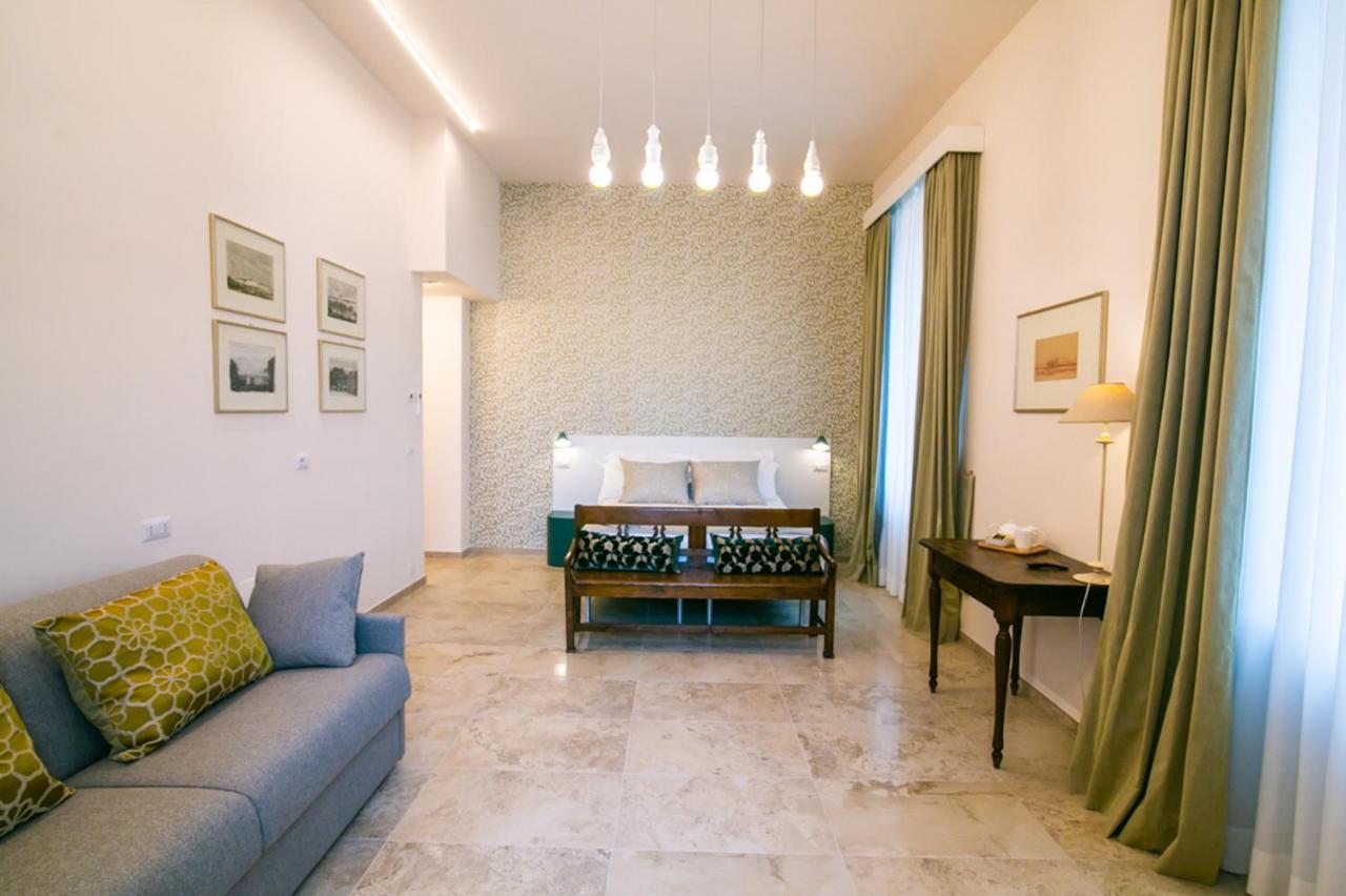 Bed and Breakfast Migliori Olive Ascolane Beds Ascoli Piceno Zewnętrze zdjęcie