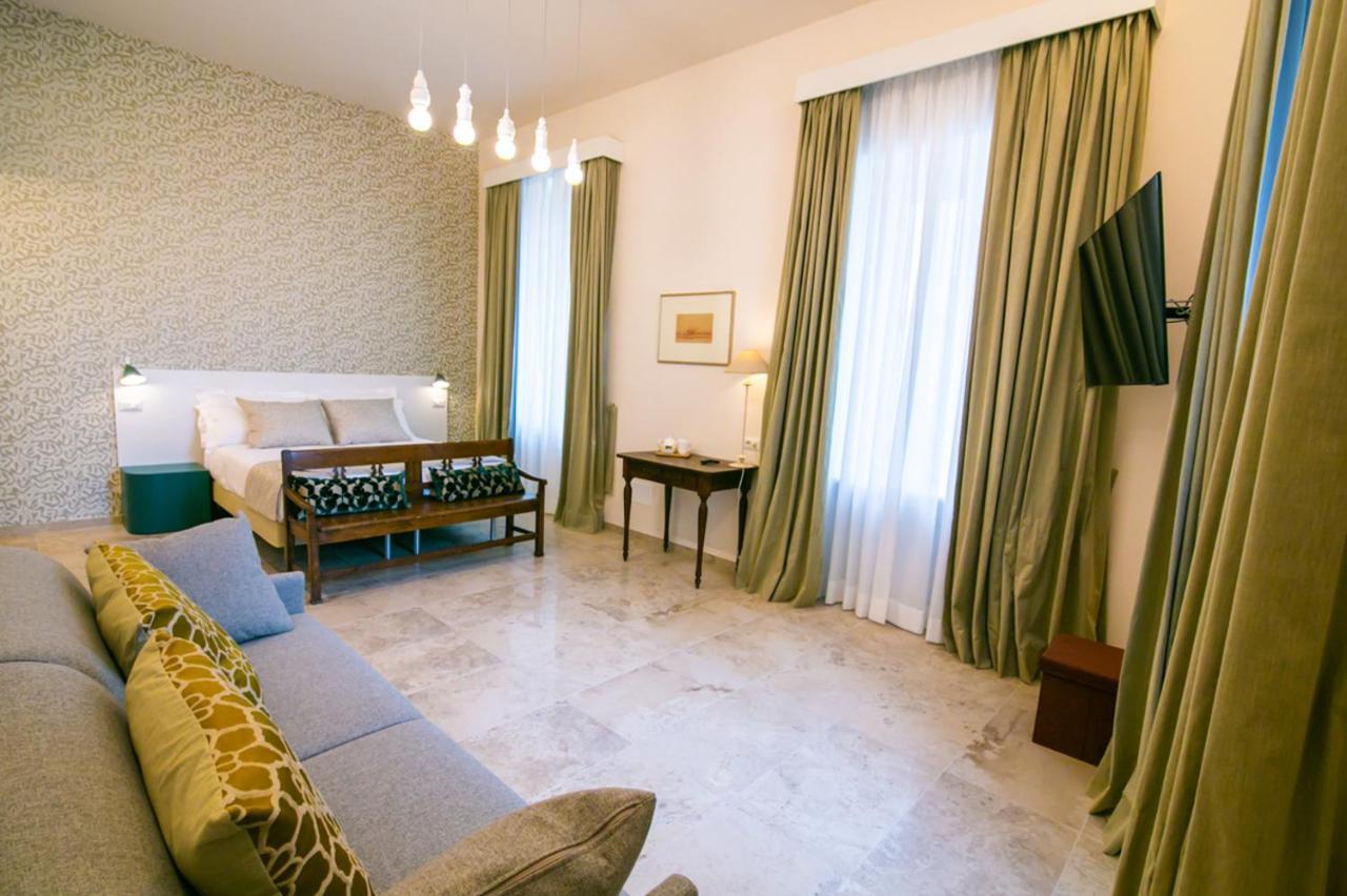 Bed and Breakfast Migliori Olive Ascolane Beds Ascoli Piceno Zewnętrze zdjęcie