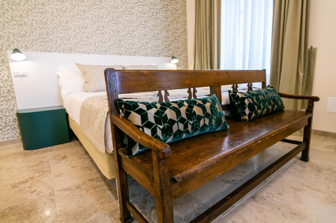 Bed and Breakfast Migliori Olive Ascolane Beds Ascoli Piceno Zewnętrze zdjęcie