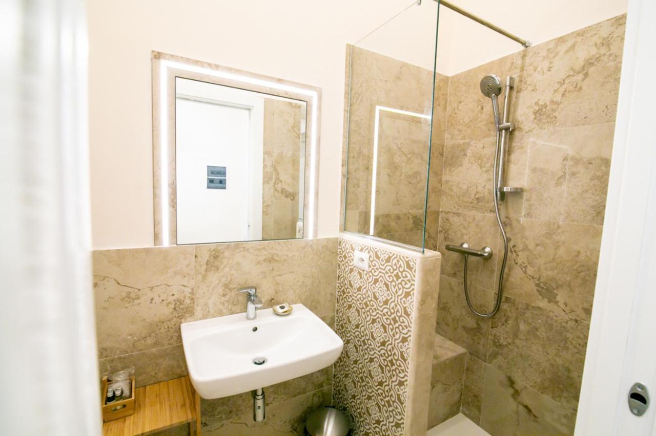 Bed and Breakfast Migliori Olive Ascolane Beds Ascoli Piceno Zewnętrze zdjęcie