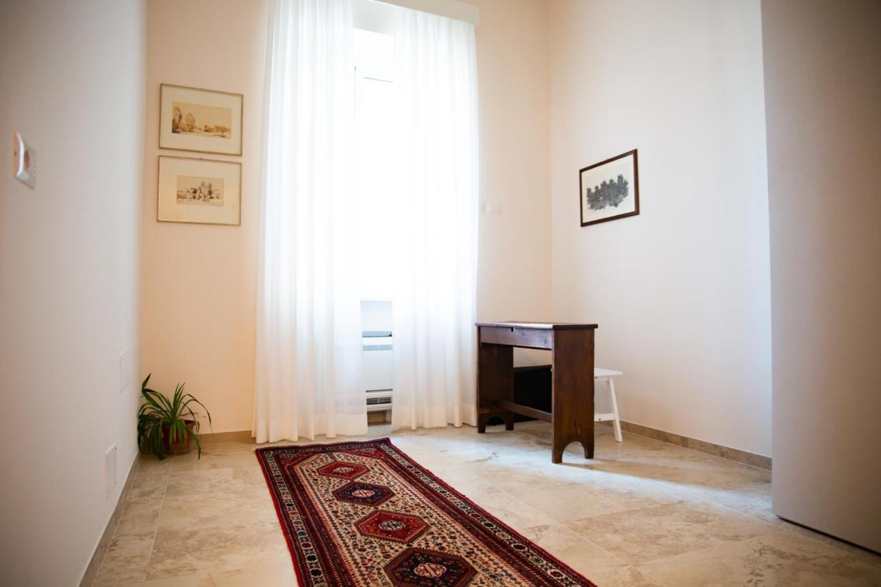 Bed and Breakfast Migliori Olive Ascolane Beds Ascoli Piceno Zewnętrze zdjęcie