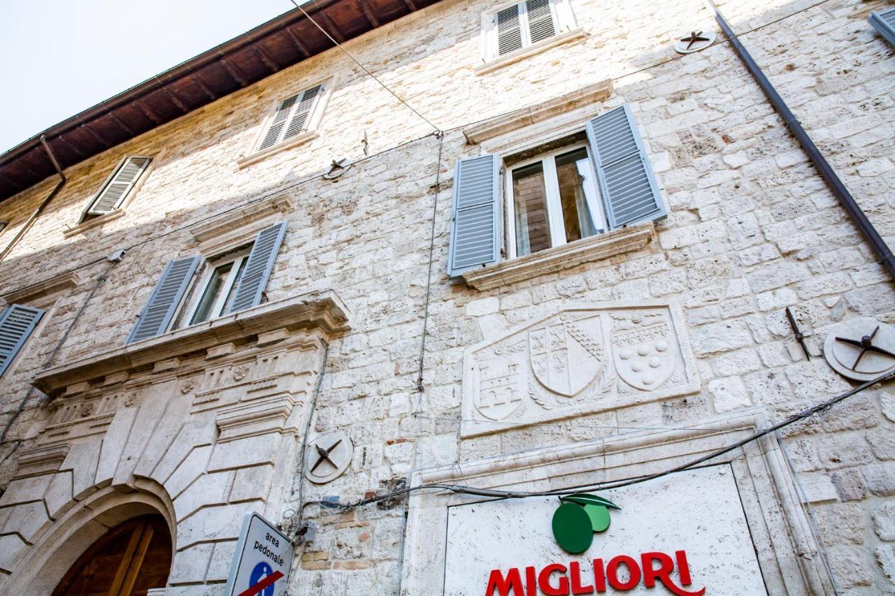 Bed and Breakfast Migliori Olive Ascolane Beds Ascoli Piceno Zewnętrze zdjęcie