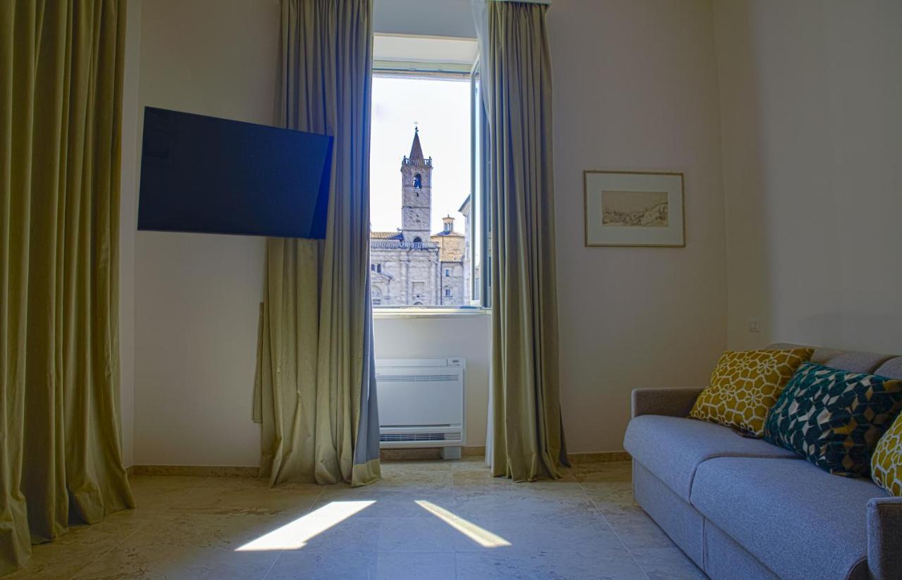 Bed and Breakfast Migliori Olive Ascolane Beds Ascoli Piceno Zewnętrze zdjęcie