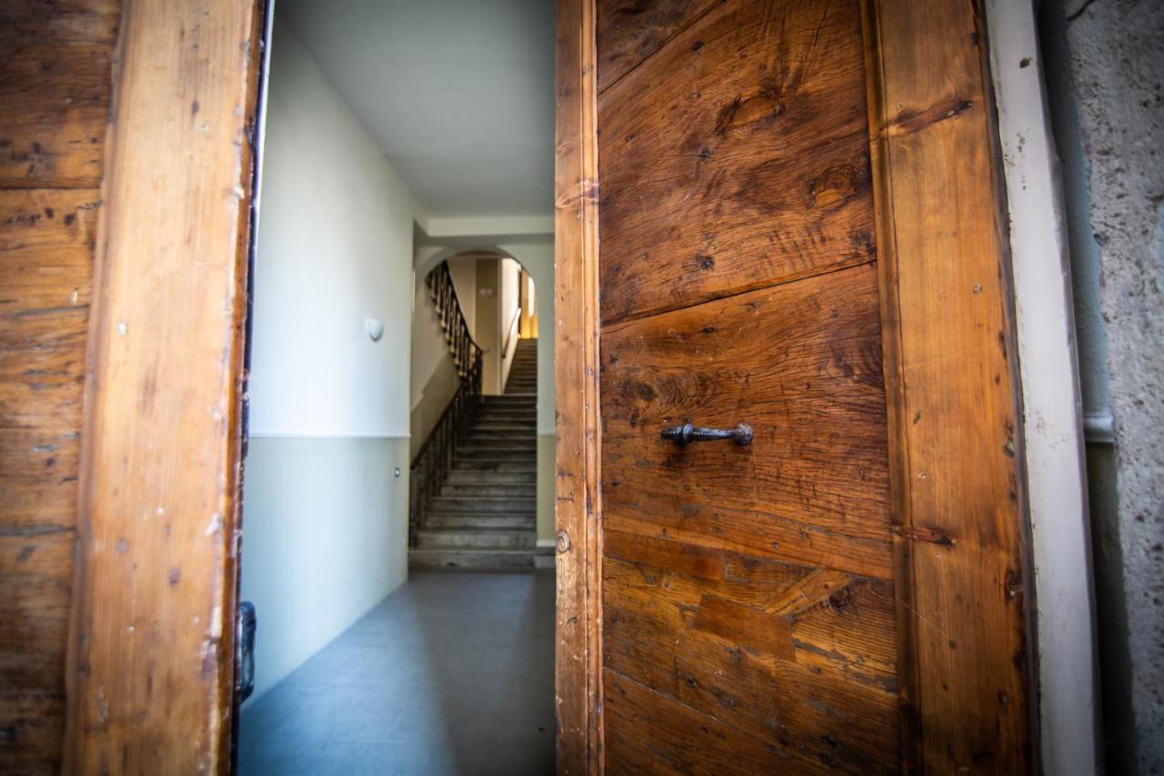 Bed and Breakfast Migliori Olive Ascolane Beds Ascoli Piceno Zewnętrze zdjęcie